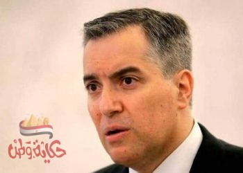 رئيس الوزراء اللبناني المكلف مصطفى أديب لبنان لا يملك ترف إهدار الوقت