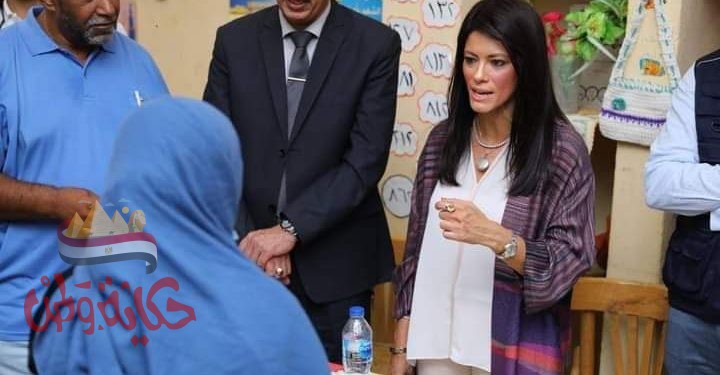 المدارس الذكية بصعيد مصر نموذج للتعاون الفعال مع شركاء التنمية 