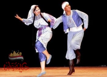 فرقة رضا للفنون الشعبية