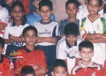 بمناسبة فوز النادى الأهلى بالدورى العام لعام 2020م ننشر لكم صورة نادرة جدا لكابتن مصر والنادى الأهلى مختار التتش عام 1937م