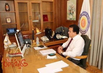 وزير التعليم العالى والبحث العلمى يرأس اجتماع مجلس إدارة الهيئة القومية للاستشعار من البعد وعلوم الفضاء