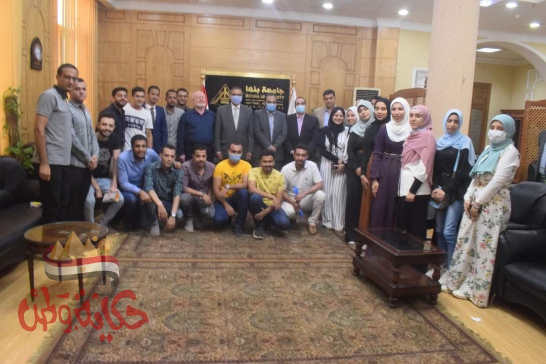 كلية الفنون التطبيقية جامعة حلوان تنظم ورشه عمل بمركز ...