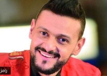 نشر الفنان رامز جلال بوستر فيلم ” أحمد نوتردام” لا تخافوا ولكن هزروا