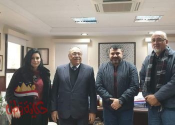 اريستو تفتتح مقرها الثالث بدول الخليج العربي 