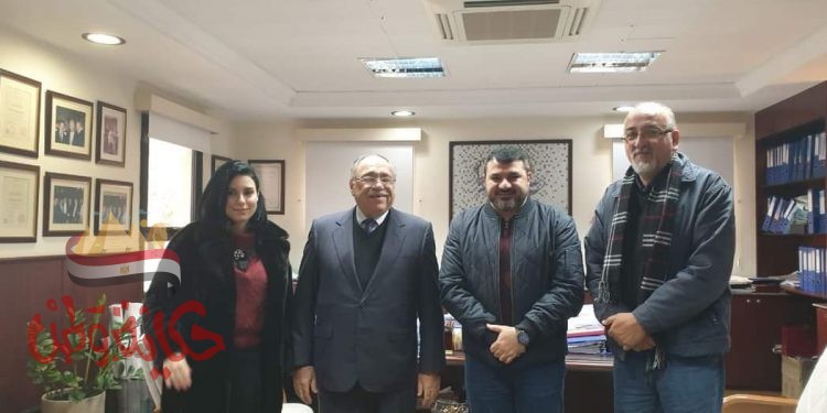 اريستو تفتتح مقرها الثالث بدول الخليج العربي 