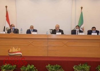 مجلس جامعة القاهرة يعتمد استراتيجية العام الدراسي الجديد باستعدادات كاملة
