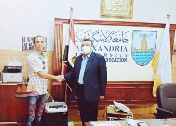 إنهاء الإجراءات المبدئية لعقد دورة التأهيل التربوي لمعلمي المدارس الخاصة بمدرسة وايز ستارز للغات 