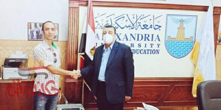 إنهاء الإجراءات المبدئية لعقد دورة التأهيل التربوي لمعلمي المدارس الخاصة بمدرسة وايز ستارز للغات