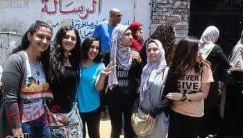 الثانوية العامة ترفع شعار نعم للفهم لا للحفظ