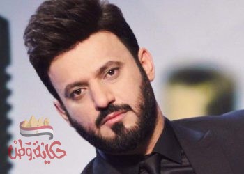 علي الدلفي يحقق نجاح غير مسبوق بأغنيته رتب حياتك