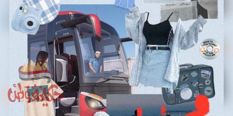 المخرج خالد سالم و ” مجنون الاتوبيس ” أول 2021م