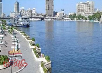 الفرق بين جزر نهر النيل وأراضى طرح النهر