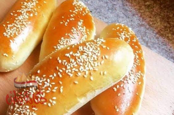 طريقة عمل العيش الفينو فى البيت