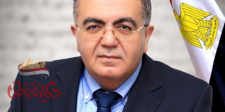 الخبير الدولي حاتم صادق: مصر.. الاولى افريقيا في جذب الاستثمار الأجنبي