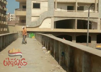 ظاهره البلطجه والتثبيت مازالت موجوده