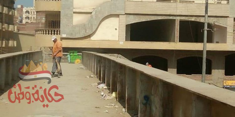 ظاهره البلطجه والتثبيت مازالت موجوده