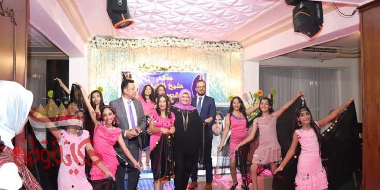 إحتفالية شيخ الجبل الثانية بالإسكندرية