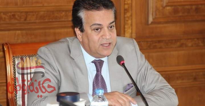 التعليم العالي : بشأن قبول الطلاب الحاصلين على الشهادات الفنية