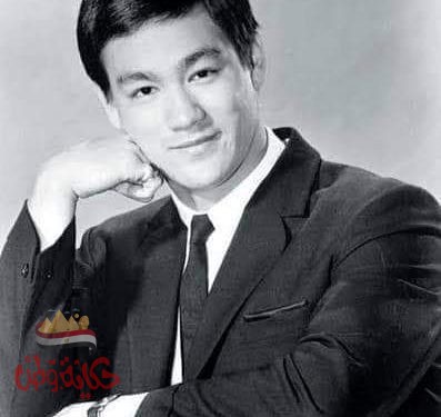 بروس لي : لا تخف من الفشل.. و لكن الهدف الضئيل هو الجريمة 