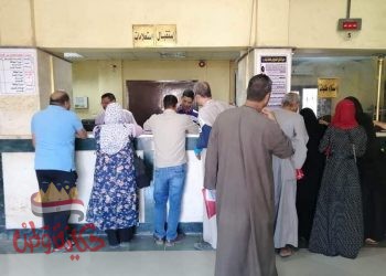 تسهيل الإجراءات ومد فتره عمليه تصالح المباني المخالفه