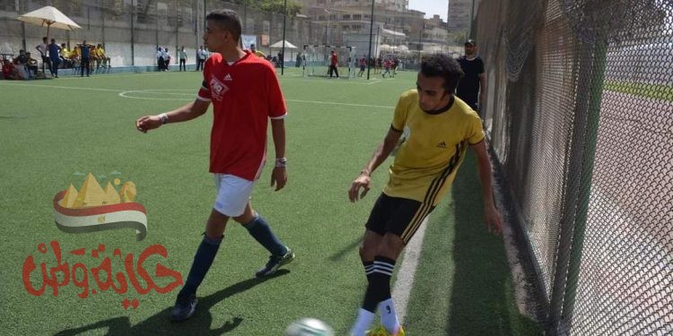 المركز الأوليمبي” بالمعادي يستضيف بطولة الجمهورية لذوي الاعاقات الذهنية 