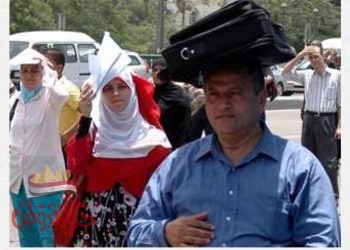 تعرف علي حالة الطقس في ال72ساعة المقبلة