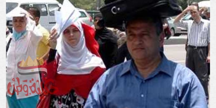 تعرف علي حالة الطقس في ال72ساعة المقبلة