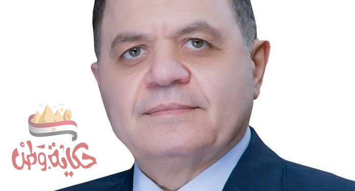 الداخلية ” تكريم الفائزين بالمراكز الأولى للعام التدريبى 2019م – 2020م 