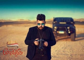 حكاية وطن تقدم لمتابعيها ،من محبى الفن والتصوير موهبه متميزه فى عالم التصوير 14/9/2020