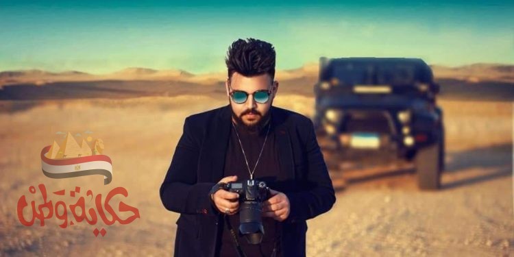 حكاية وطن تقدم لمتابعيها ،من محبى الفن والتصوير موهبه متميزه فى عالم التصوير 14/9/2020