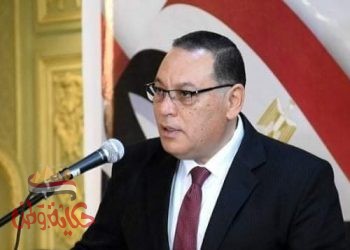 ممدوح غراب” تنفيذ 11 مشروع خدمي وتنموي بمركز ومدينه أولاد صقر  