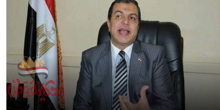 سعفان :تعيين 5564 شاباً، من بينهم 30 من ذوي القدرات الخاصة