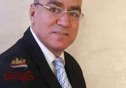 سطور لم يقرأها أحد مع الناشط السياسي و الحقوقي مجدي فتح الله