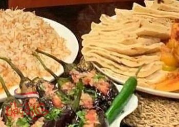 صينيه بطاطس بالفراخ