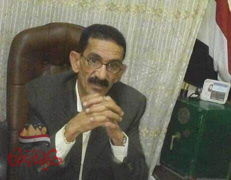 عاشق ترابك يامصر