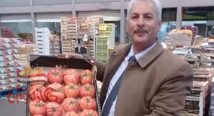 نقابة الفلاحين: أسعار الطماطم ستشهد إرتفاع خلال الأيام القليله القادمه