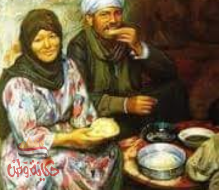 الحلال المكروه … قصة