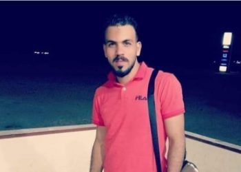 مقتل طبيب شاب بمركز قطور فى مشهد مأساوي بشع