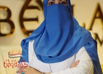 نصائح دكتورة عزة سليم لشفاه وردية صحية