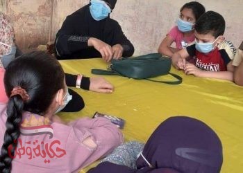 ندوة وقائية من مرض كرونا بالمنوفية