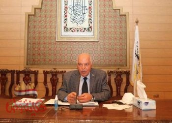 المهن التعليمية : صرف 10 آلاف جنيه لمعلمي بئر العبد المتضررين من حوادث الإرهاب