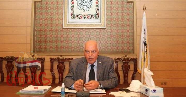 المهن التعليمية : صرف 10 آلاف جنيه لمعلمي بئر العبد المتضررين من حوادث الإرهاب