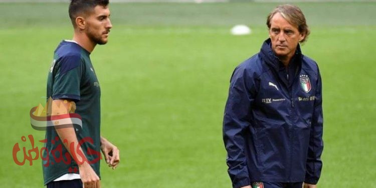 إيطاليا تفوز على هولندا في قمة الجولة الثانية بدوري الأمم الأوربية