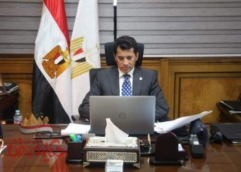“وزير الرياضة “يفتتح المنتدي الأول لتسويق المعسكرات الرياضية العربية