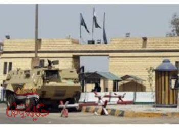 هروب محكوم عليهم بالإعدام من سجن طرة