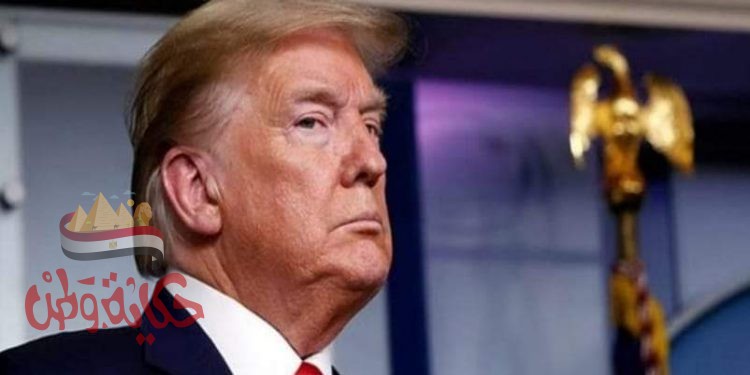 اعتراض حزمة سامة من الريسين موجهة لترامب