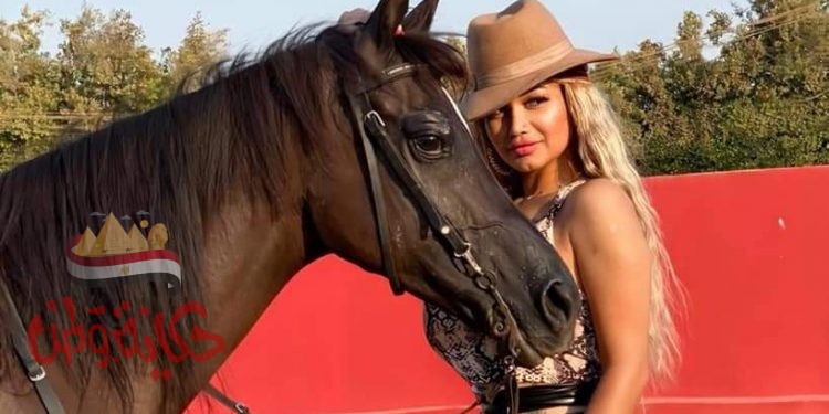 إيمي البحيري : تكشف عن هوايتها المفضلة