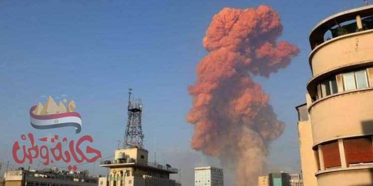 انفجار مرفأ بيروت يجعل واشنطن تفضح سر حزب الله في أوروبا