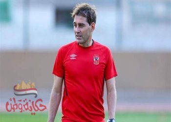 رسمياً محمد يوسف مدرب مؤقت للاهلي