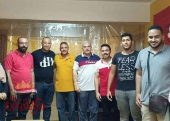 فقرات فنية من أجل قضايا الرؤية الأسرية بمبادرة “حبايبنا”